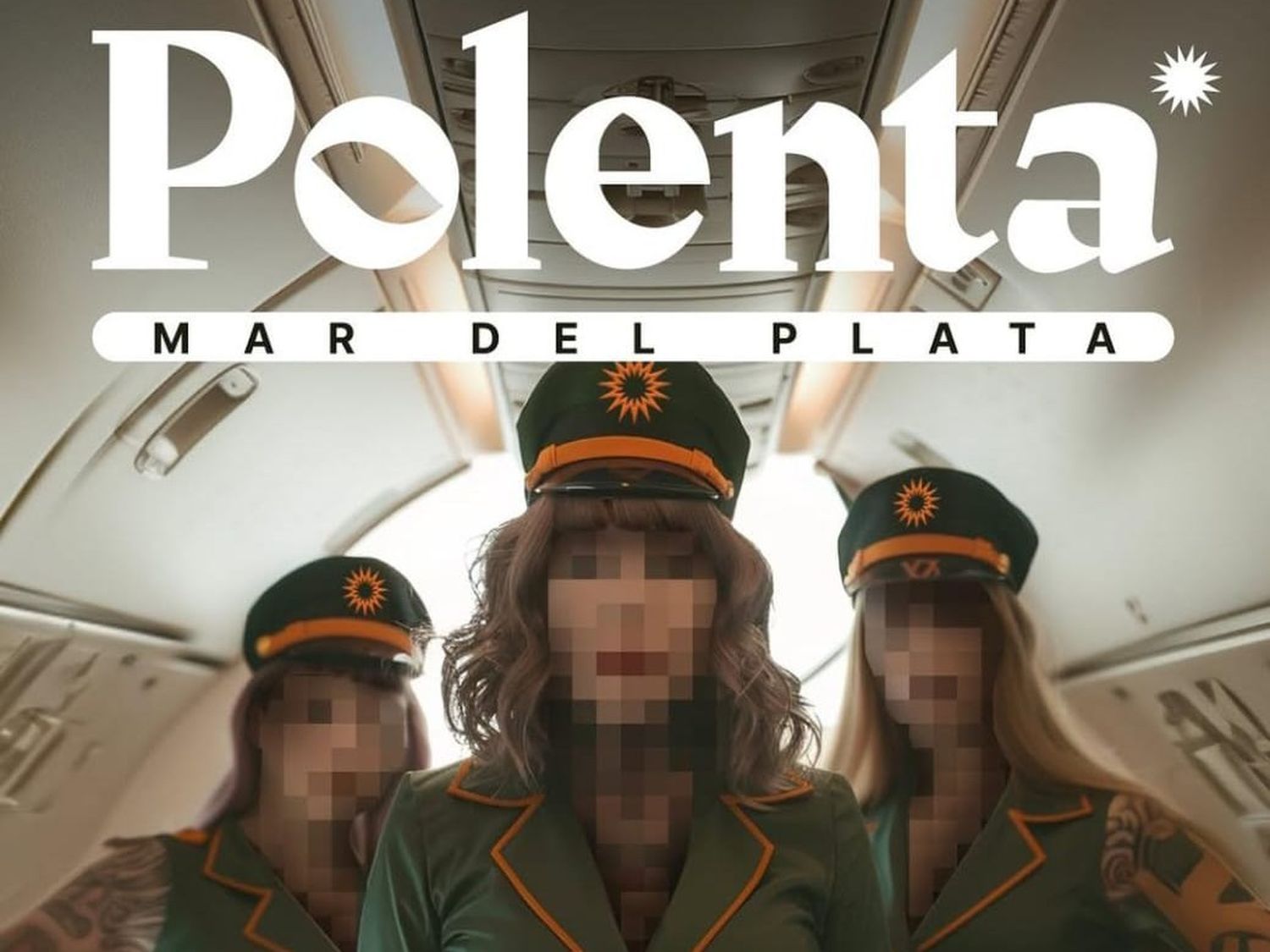 polenta