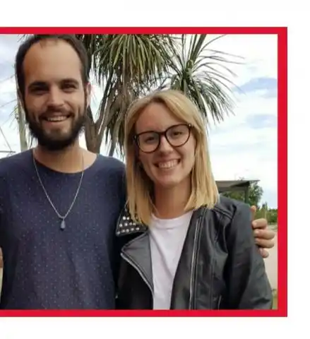 Julieta Carrazza: "necesitamos representantes de los entrerrianos ante el gobierno"