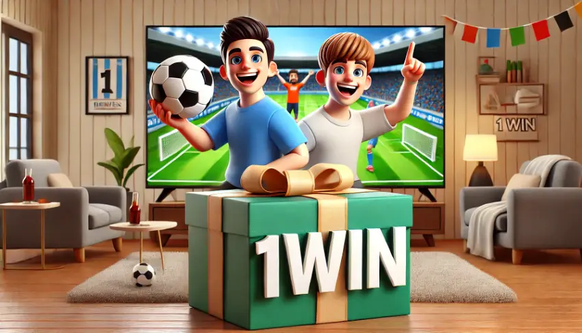 Resumen breve de los juegos más populares en 1win Argentina