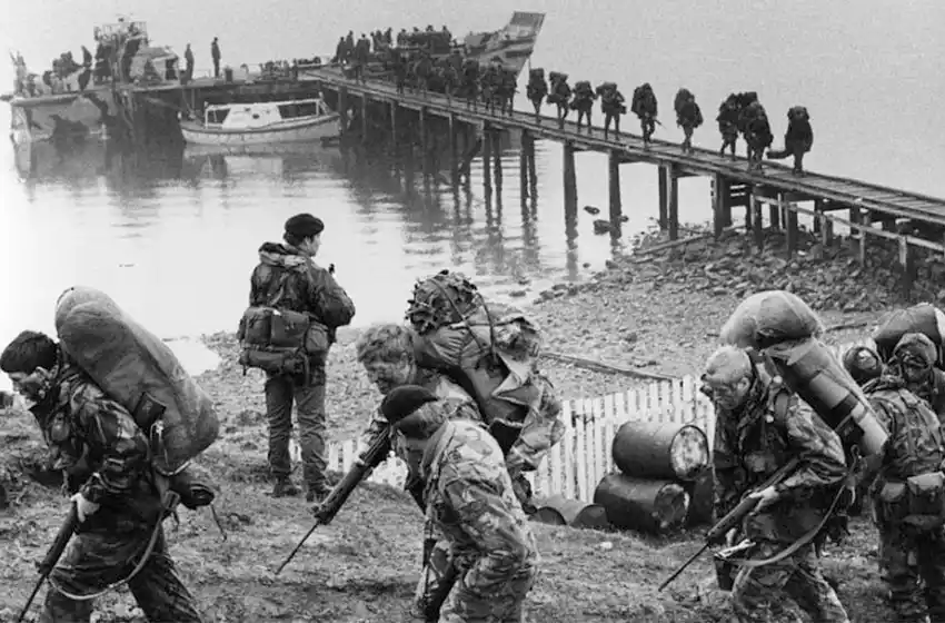 Es ley la capacitación obligatoria en la cuestión Malvinas para los funcionarios públicos