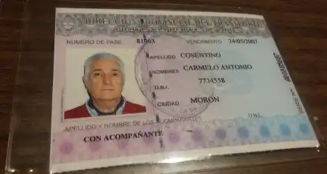 Documentación encontrada