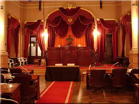 Cambiemos no definió si conformará un único bloque