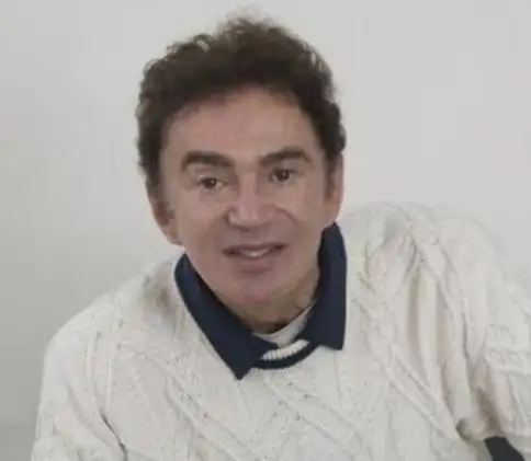 Roberto Quirno