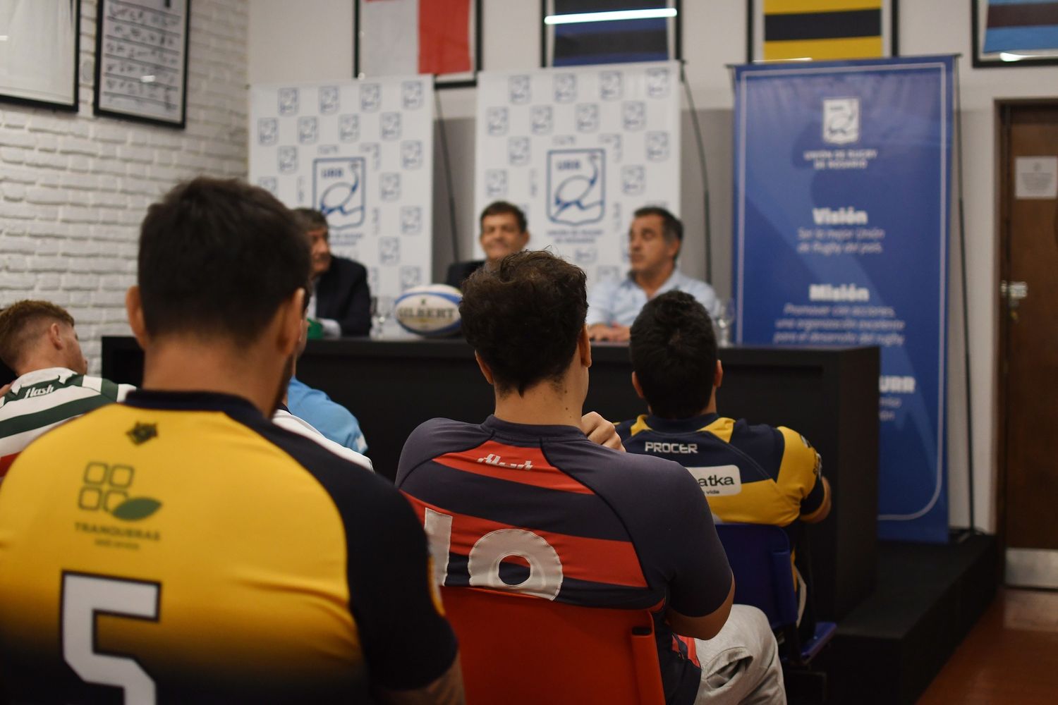 Rugby Rosario