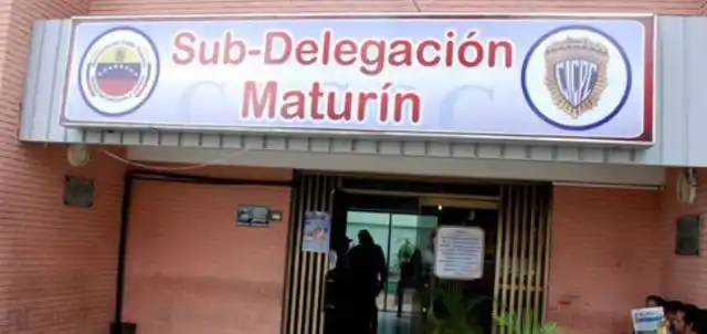 CON UNA PIEDRA EN LA CABEZA: hallan cadáver de un joven de 17 años en una cuneta en Monagas