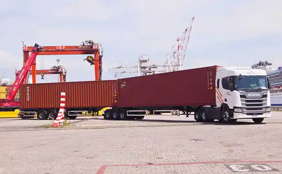 Habilitación de bitrenes en todo el país: ¿nuevas oportunidades para Puerto Quequén o un problema?