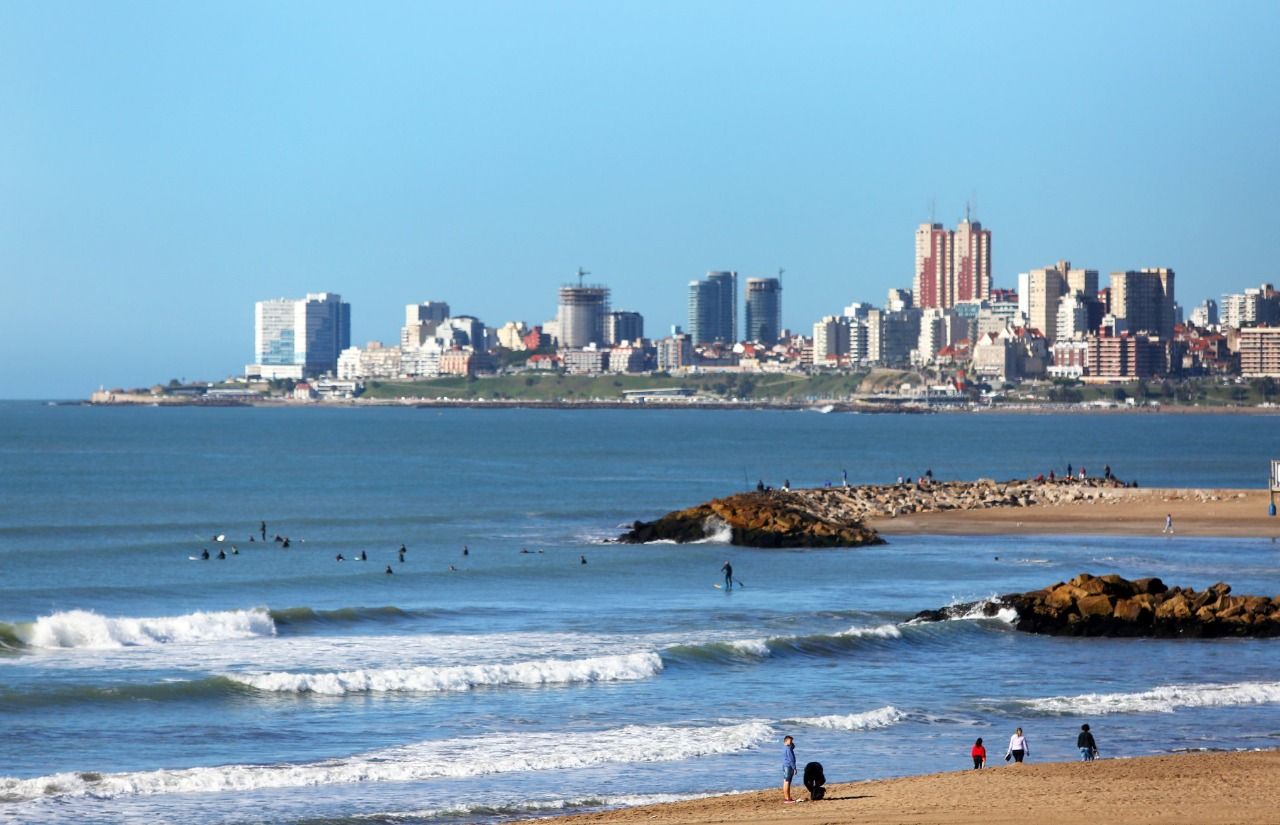 Se viene “La Noche del Turismo” en Mar del Plata: Paseos guiados, transporte gratuito y shows