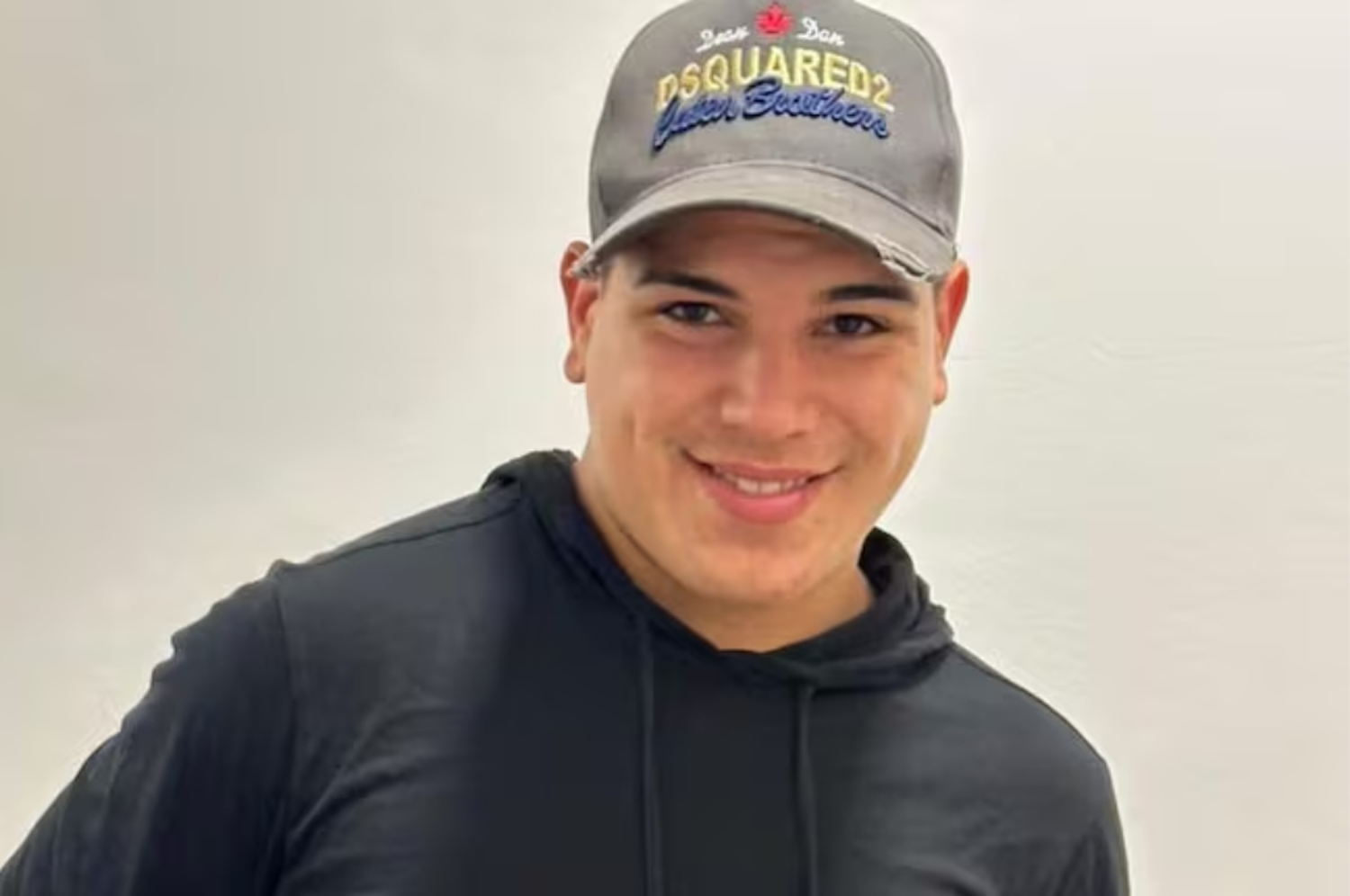 Thiago Medina arrancó el gym y quiere meterse en el mundo del contenido para adultos