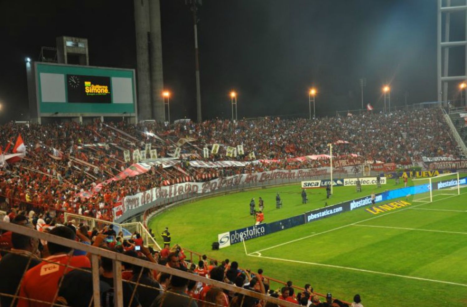 Fútbol de Verano: Ya están los horarios y costos de las entradas