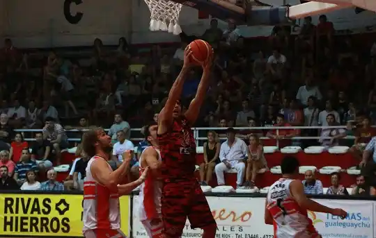 Torneo Federal: Central defiende la punta en Tala ante Peñarol