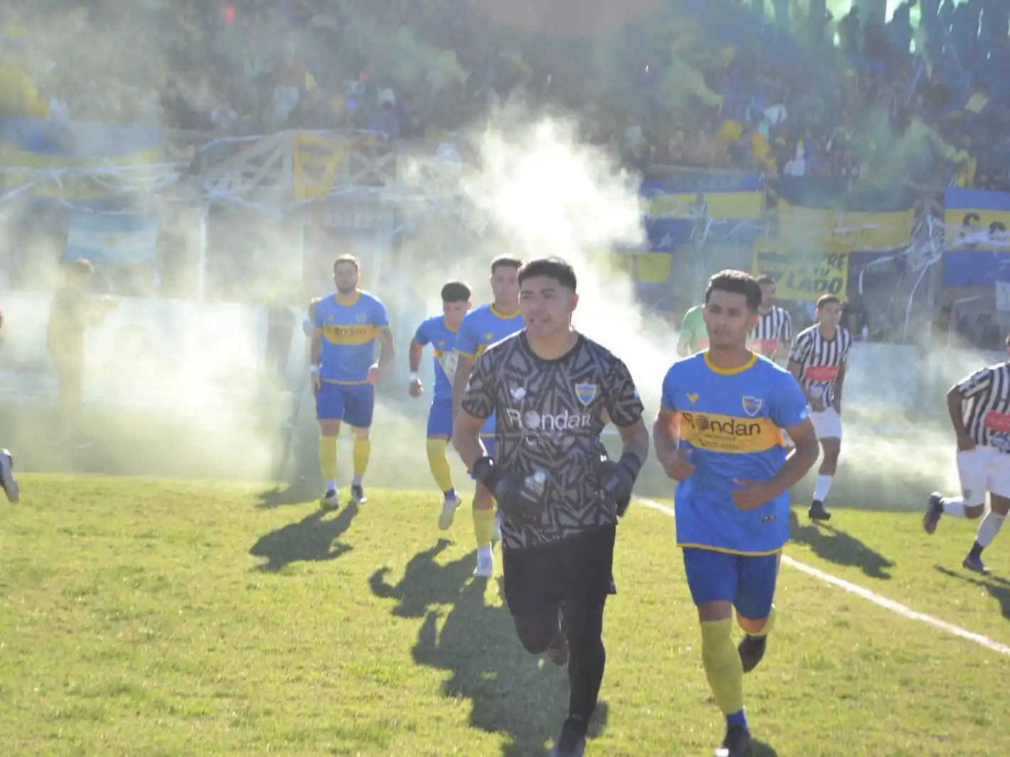 Luego de 21 días de espera, Independencia juega ante Atlético la vuelta de la final de la Copa de Clubes.