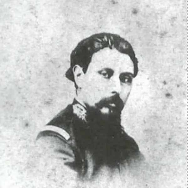 Coronel Justo Carmelo de Urquiza