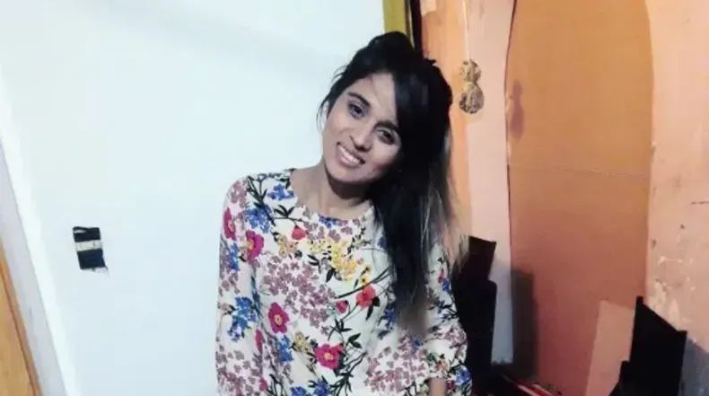 Entrerriana fue asesinada de un tiro en la cabeza por su novio el día de su cumpleaños