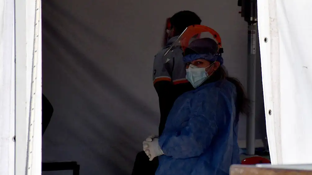 Córdoba: suman 60 los casos de contagios con la variante Delta