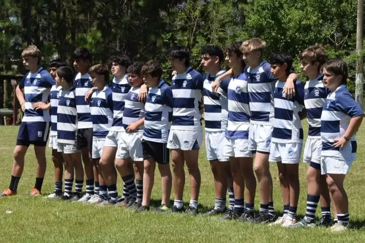 Se viene la segunda edición del Torneo de Rugby “Marcos Kremer”