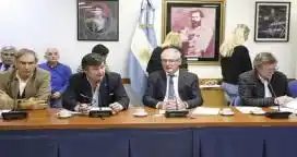Debate por la ley de semillas: las posturas del segundo encuentro
