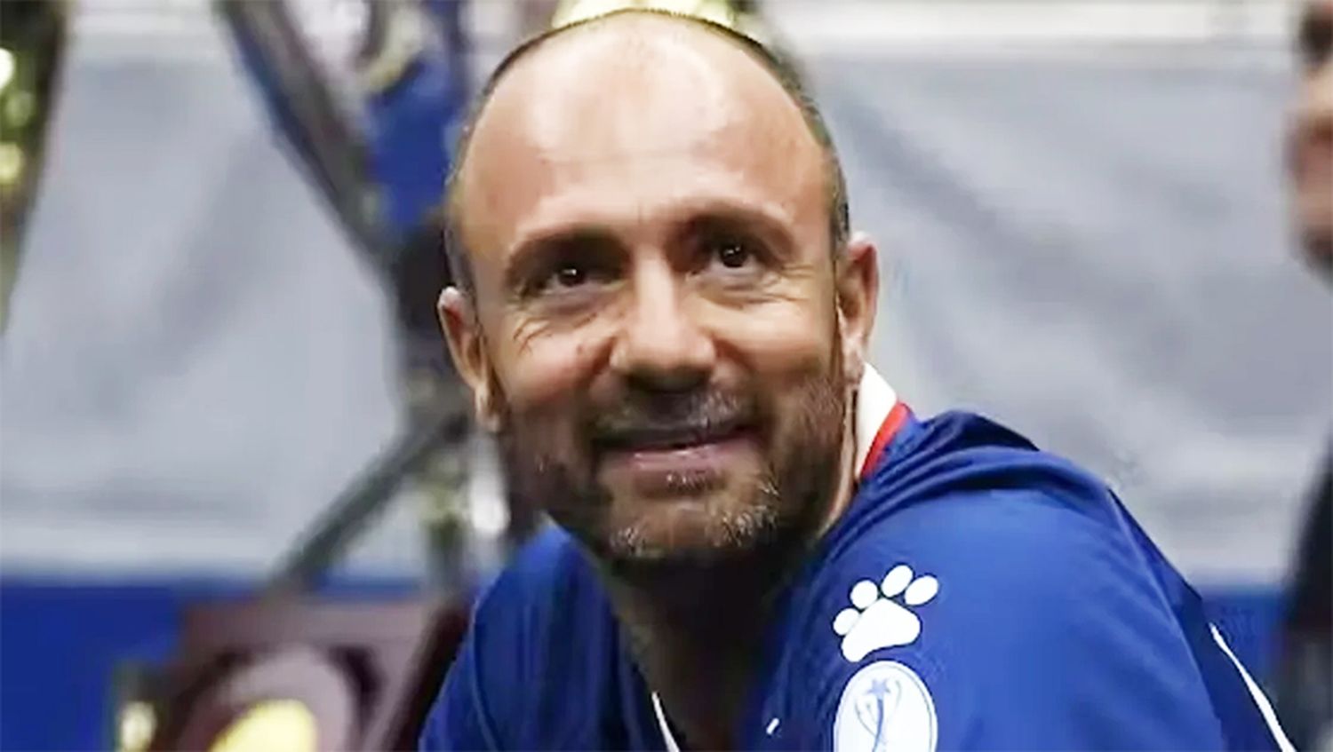 Christophe Dugarry