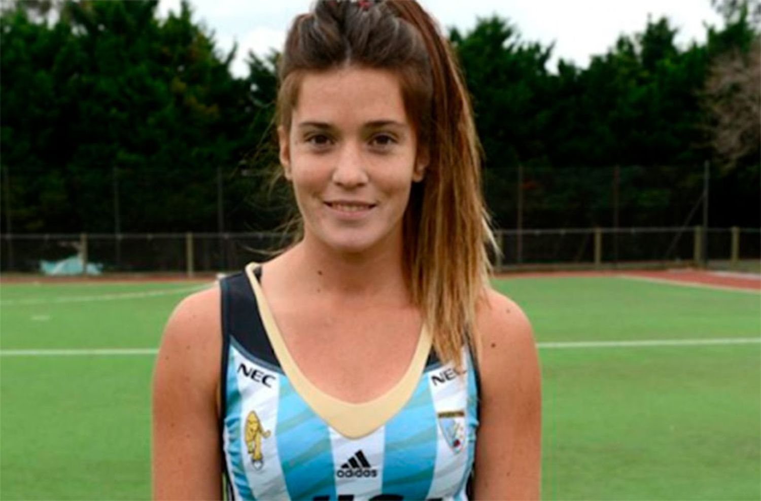 La "Leona" acosada en Mar del Plata amplió la denuncia y pidió custodia policial en el hotel