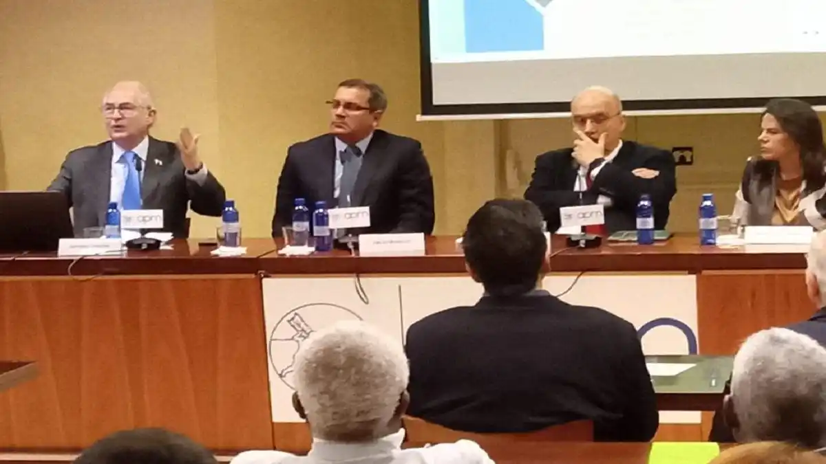 Observatorio Geopolítico de América Latina investiga influencia de Rusia, China e Irán en la región