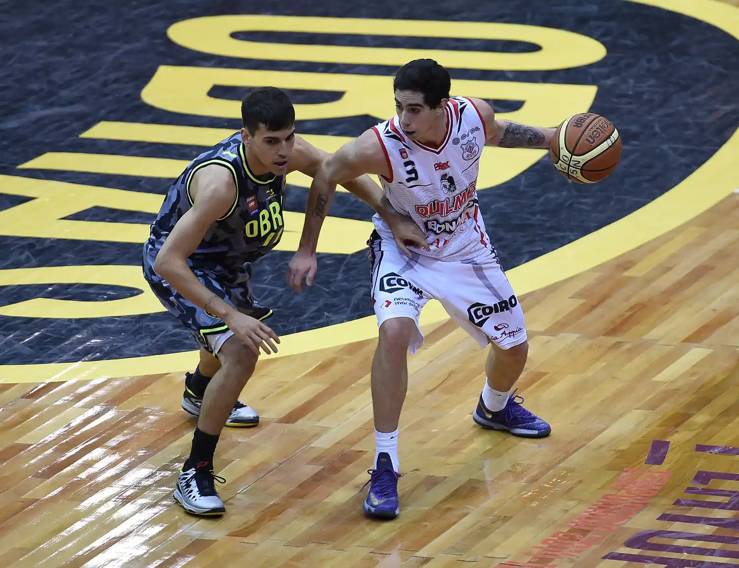 Bajas sensibles para Quilmes