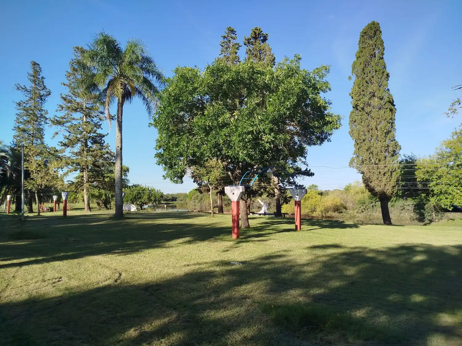 Nos preparamos para "Entre talas y glicinas", la Feria de Escritores locales y Bibliotecas populares