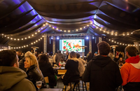 Mercado Gastronómico: todas las propuestas, día a día