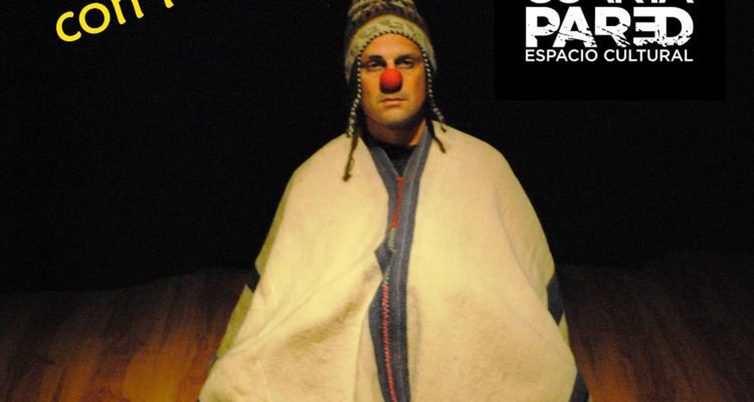 Teatro clown “a la gorra”