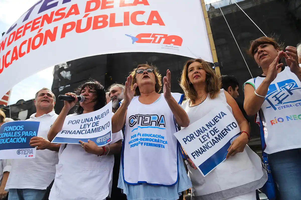 Día del maestro: ¿Cómo afecta a los docentes la eliminación del FONID?
