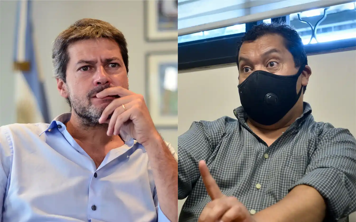 Rápido adiós a la ilusión de Lammens: Tras los incidentes en Quilmes, no habrá más público visitante en la Provincia