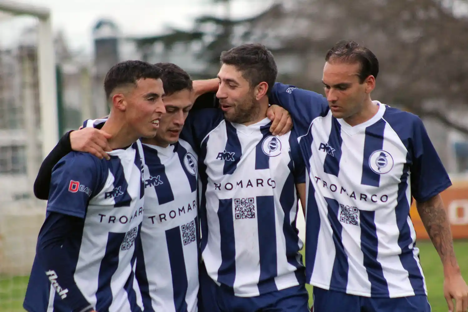 Se juega la última fecha por 7 plazas