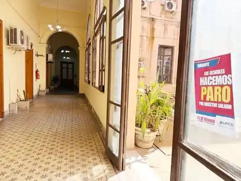 Tras la huelga de UPCN, el Gobierno convoca a discutir salarios 2026