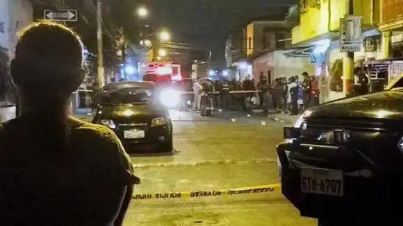 El crimen organizado y la violencia desangran presupuestos de naciones en América Latina