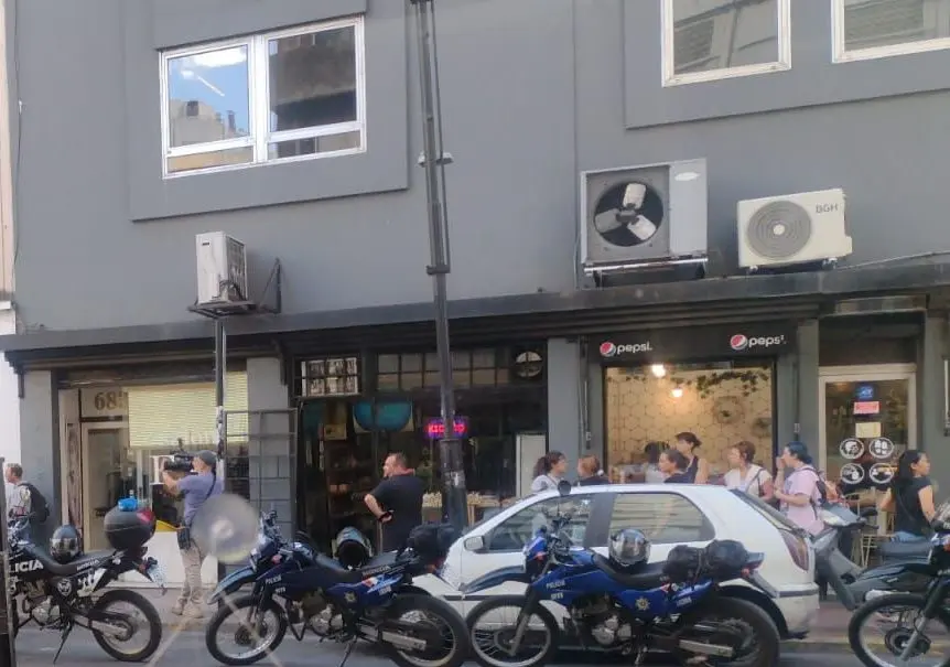 Caso de la mujer que dejó a su perro encerrado en el auto: "Los canales en los que se debe actuar son los legales"