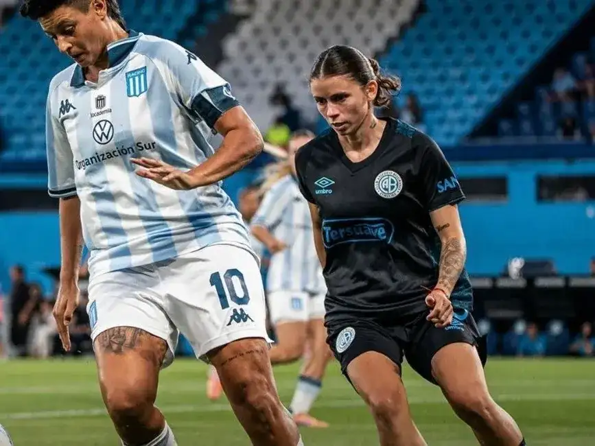 FUTBOL FEM