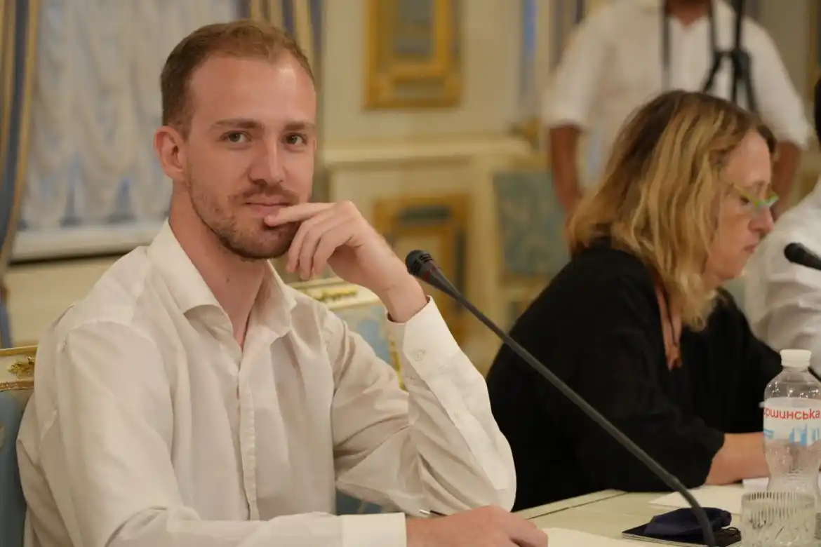 Un funcionario nacional de Milei es candidato a Convencional Constituyente en el departamento Castellanos