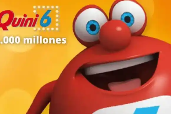 Quini 6 de los mil millones de pesos: cuánto sale el ticket para participar por el premio más grande de la historia