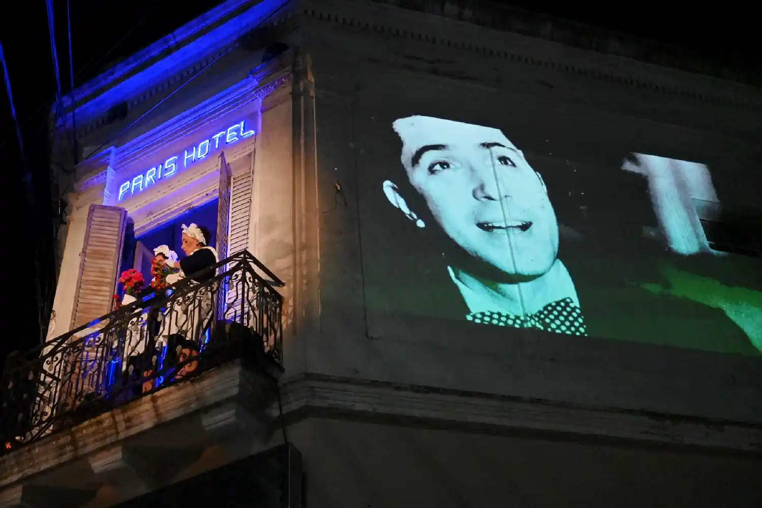 Rogelio Frigerio inauguró el Encuentro Provincial de Teatro en Concepción del Uruguay