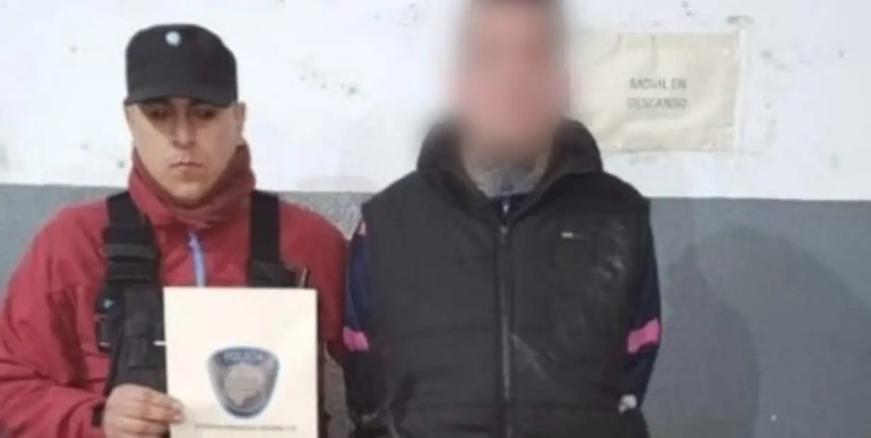 Condena a Cristina: uno de los atacantes que provocaron destrozos en TN y Canal 13 es de San Martín y quedó detenido
