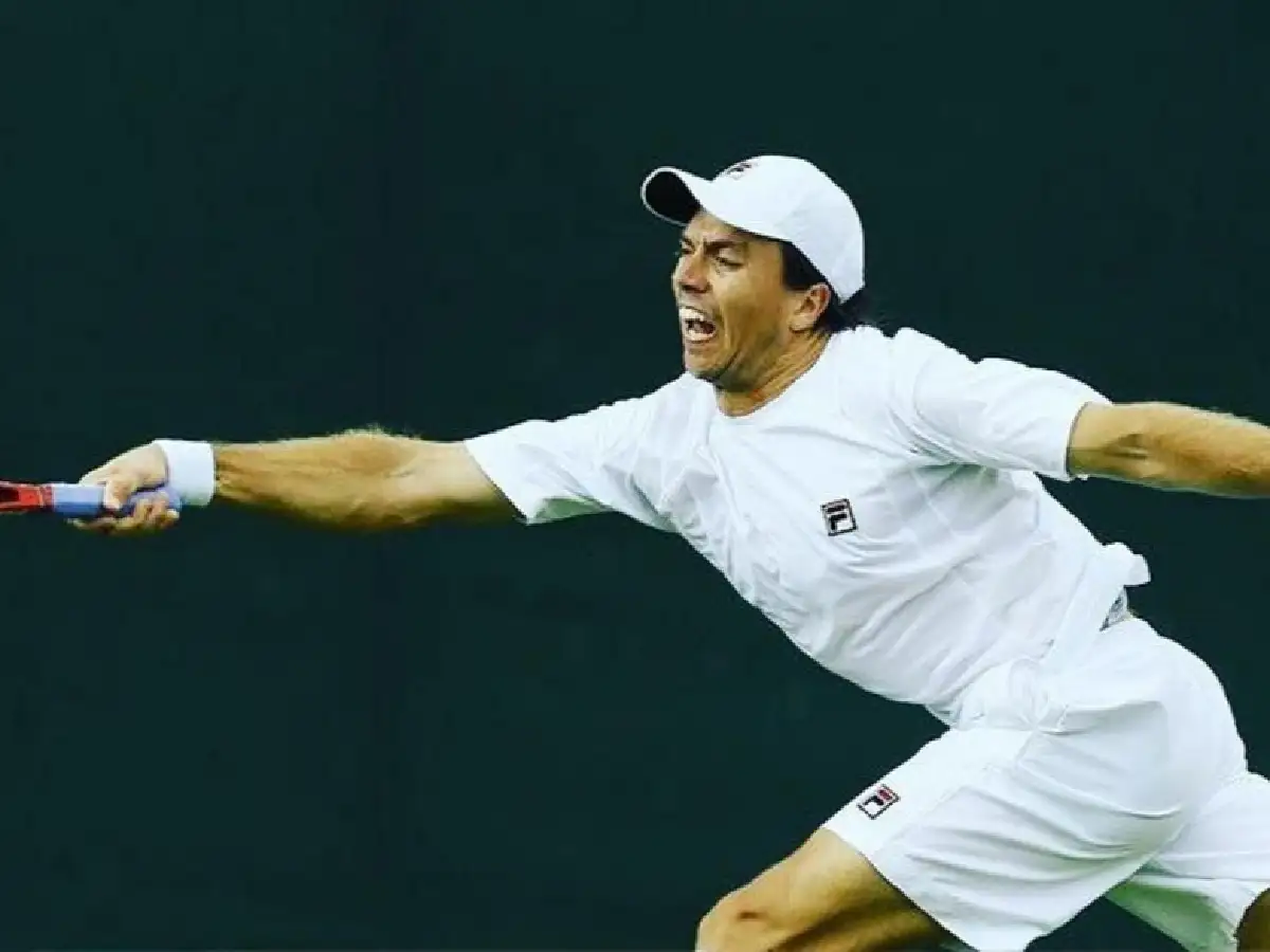 Seis argentinos eliminados en Wimbledon 