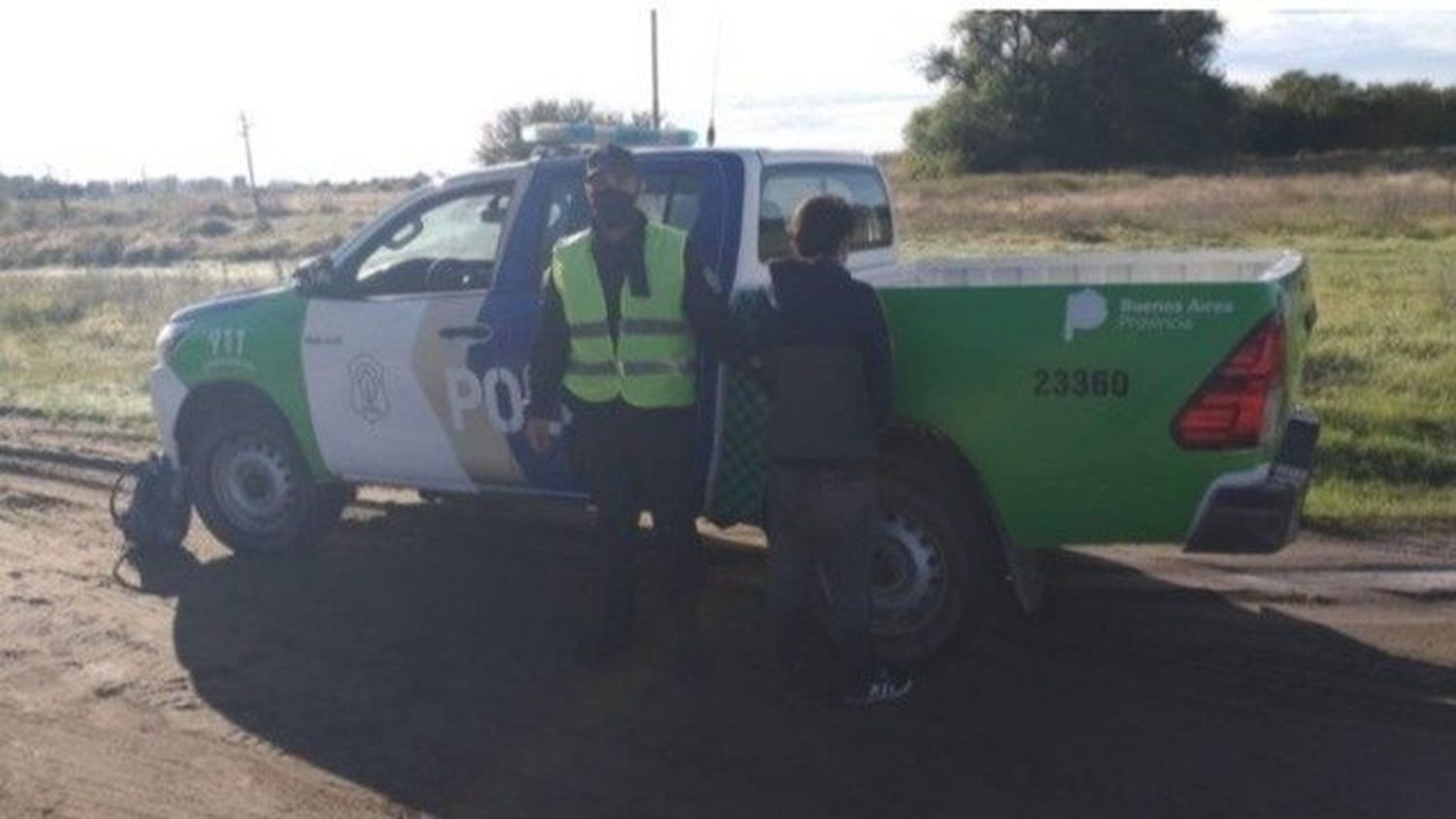 Caso Facundo Astudillo: Nuevo allanamiento al destacamento policial y secuestro de teléfonos