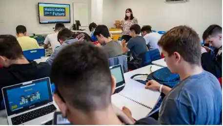 Educación y trabajo: es momento de propuestas