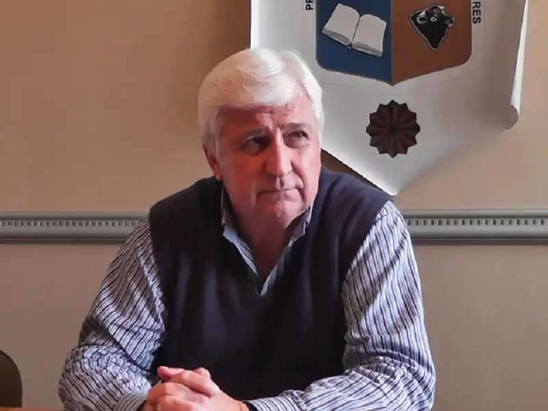 Los intendentes que más años llevan al frente de sus municipios