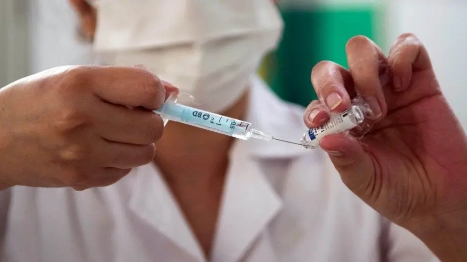 COVAX: Argentina recibirá hasta mayo casi 2 millones de vacunas de Oxford y AstraZeneca