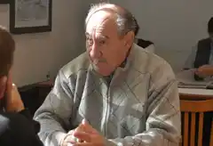 Mouillerón analizó el escenario político y elogió a Iparraguirre