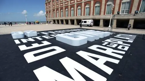 Con la proyección de «Sueño Florianópolis» se inauguró el 33º Festival de Cine