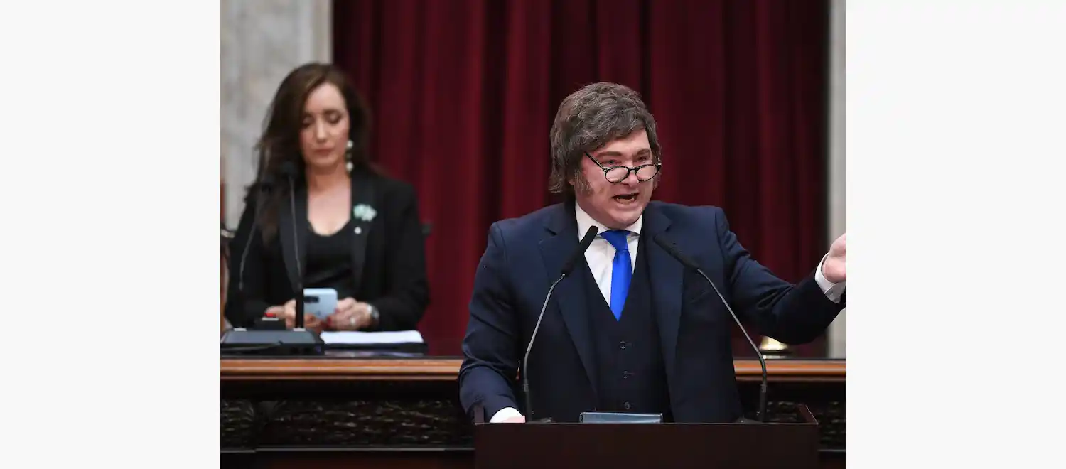 El Congreso que viene: un año de reformas estructurales