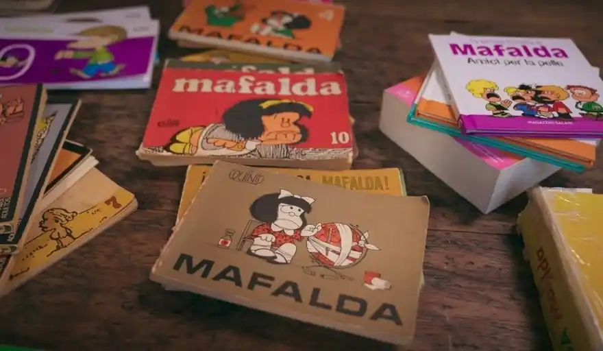 Llegara a las pantallas el 27 de septiembre.