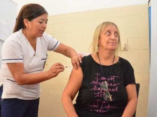 Comienza esta semana la Campaña Nacional de Vacunación Antigripal 2025