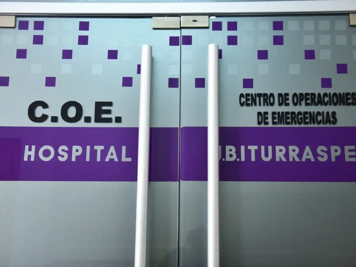 Covis en San Francisco: 7 casos y un fallecido de 35 años este domingo 