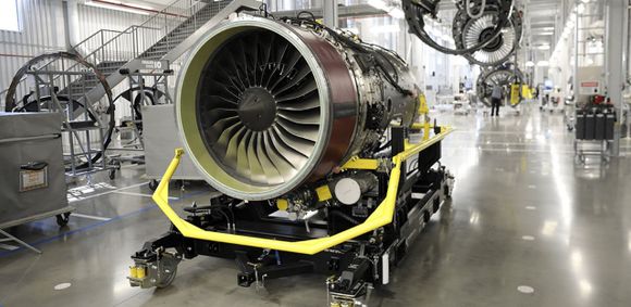 ITP Aero Extends MRO Contract with Pratt & Whitney Canada